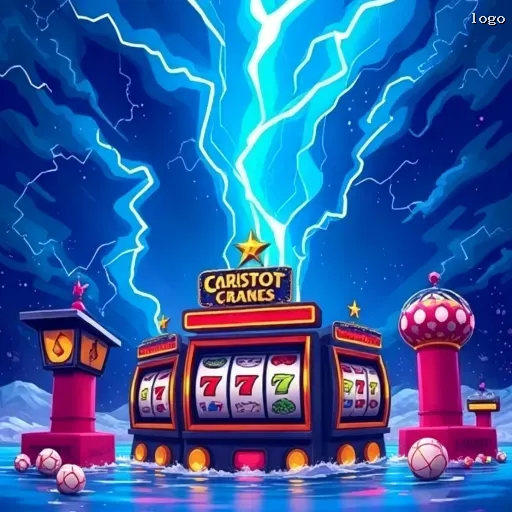 logo: Promo dan Bonus Terbaik untuk Para Gamer Indonesia