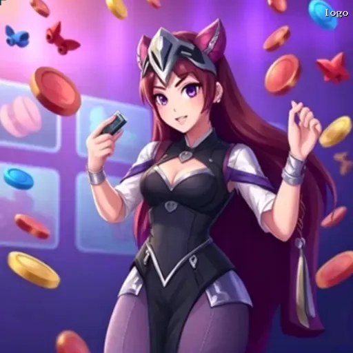 Menjelajahi Fitur Unggulan Situs Game logo