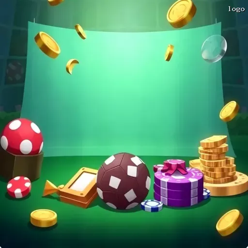 Mengulas Fitur Menarik di Situs Game logo