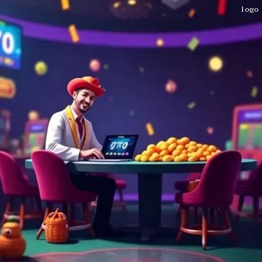 Panduan Lengkap Menggunakan Situs Game logo